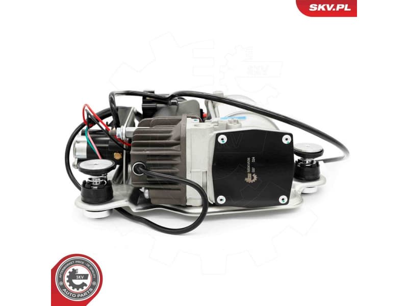 Compressor, compressed-air system 58SKV536 - image 8