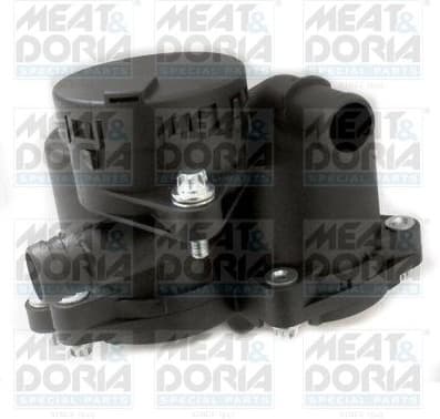 Oil Separator, crankcase ventilation 91624
