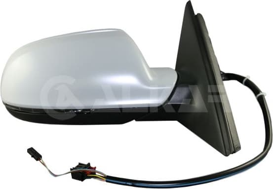 Exterior Mirror 6150784