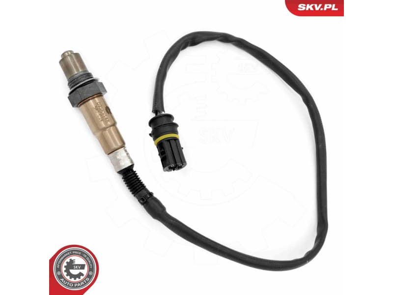 Oxygen Sensor 09SKV148 - image 2