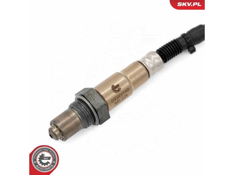Oxygen Sensor 09SKV148 - image 3