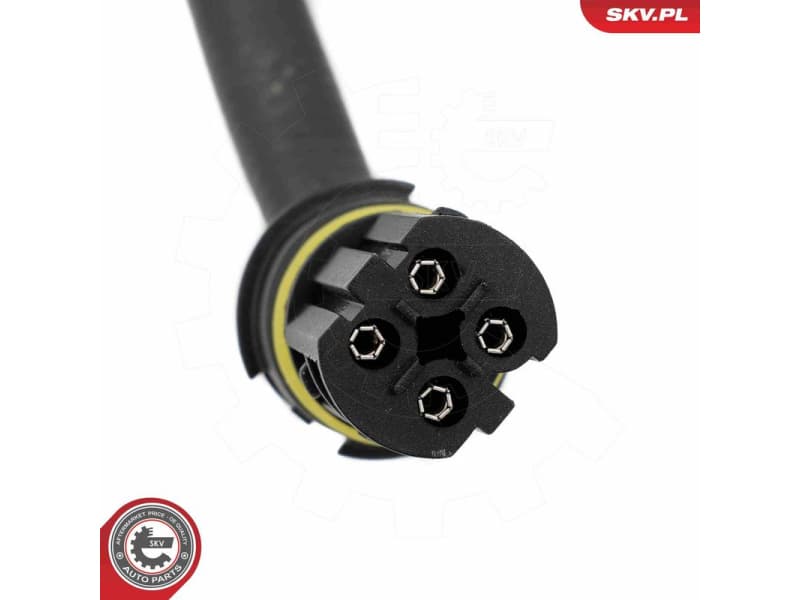 Oxygen Sensor 09SKV148 - image 4