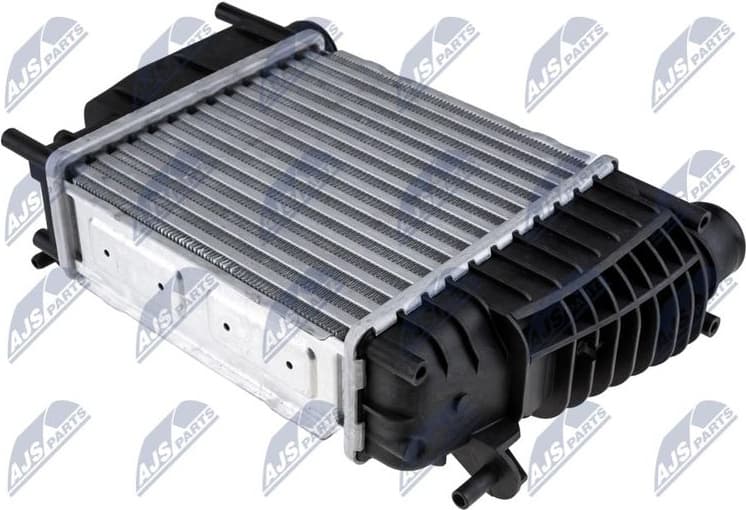 Charge Air Cooler CNG-NS-005 - image 2