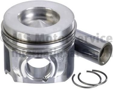 Piston 42030600