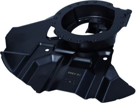 Splash Guard, brake disc 19-4398