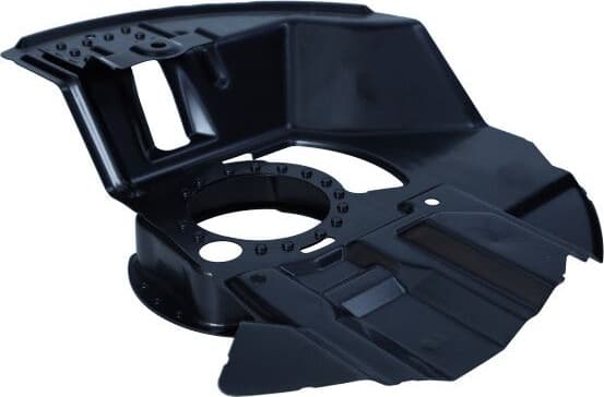 Splash Guard, brake disc 19-4398 - image 2