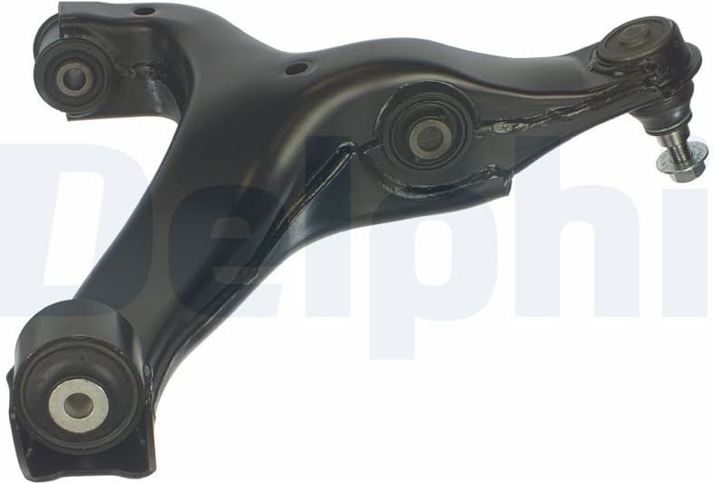 Control/Trailing Arm, wheel suspension TC3023