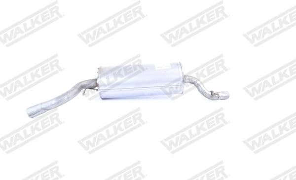 Rear Muffler 23110