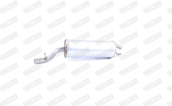 Rear Muffler 23110 - image 7