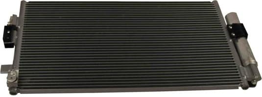 Condenser, air conditioning AC830235