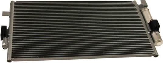 Condenser, air conditioning AC830235 - image 2