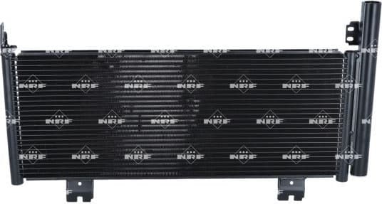 Condenser, air conditioning EASY FIT 350579 - image 3