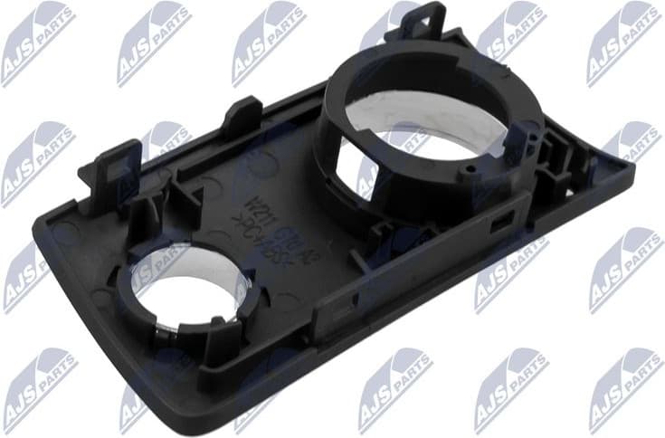 Control Unit, headlight EWS-ME-065 - image 2