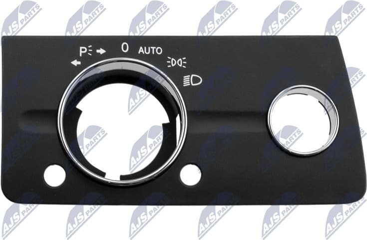 Control Unit, headlight EWS-ME-065 - image 3