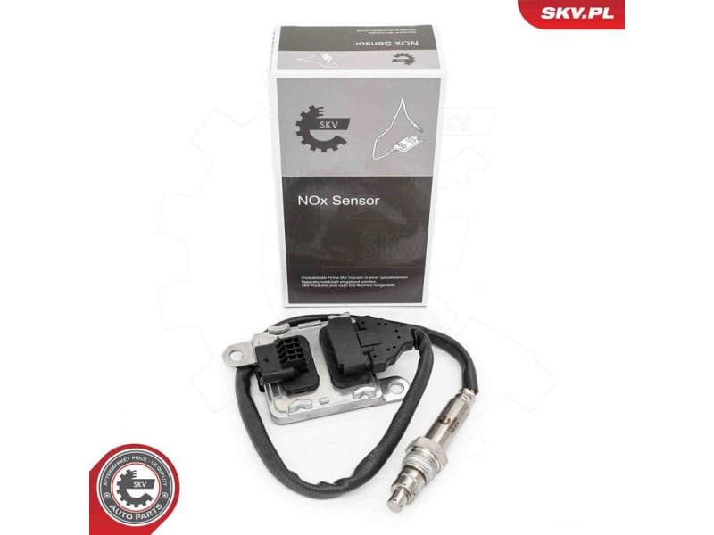 NOx Sensor, NOx catalytic converter 71SKV063
