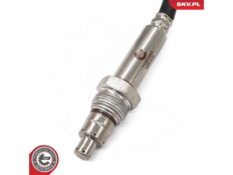 NOx Sensor, NOx catalytic converter 71SKV063 - image 3
