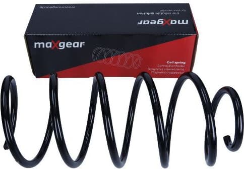 Suspension Spring 60-0579D - image 2