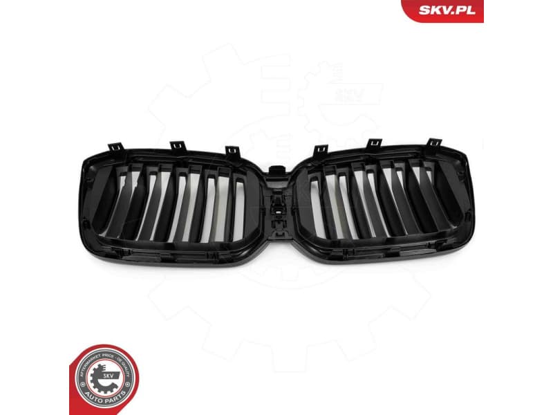 Radiator Grille 66SKV267 - image 4