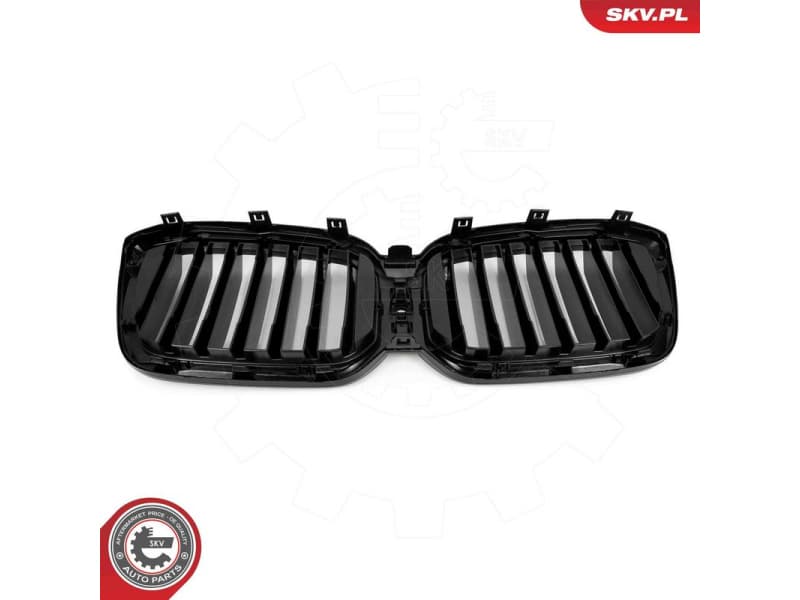 Radiator Grille 66SKV265 - image 4