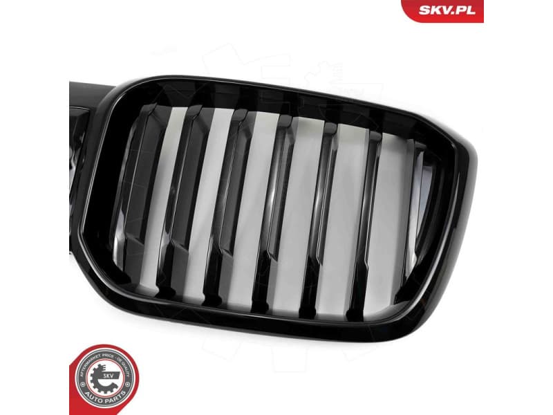 Radiator Grille 66SKV265 - image 6