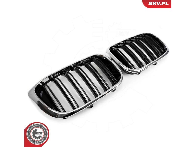 Radiator Grille 66SKV263 - image 3