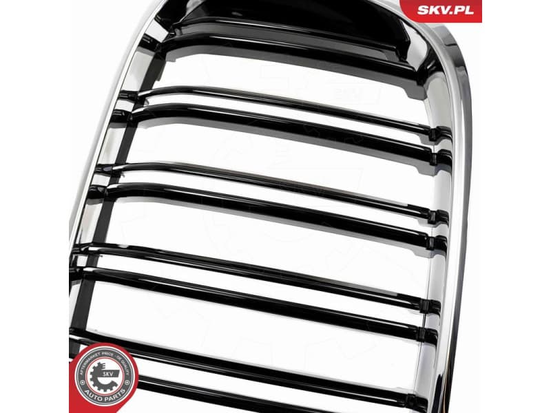 Radiator Grille 66SKV263 - image 9