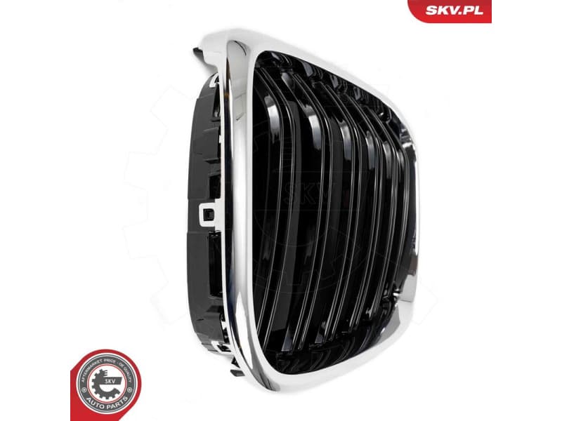 Radiator Grille 66SKV263 - image 10