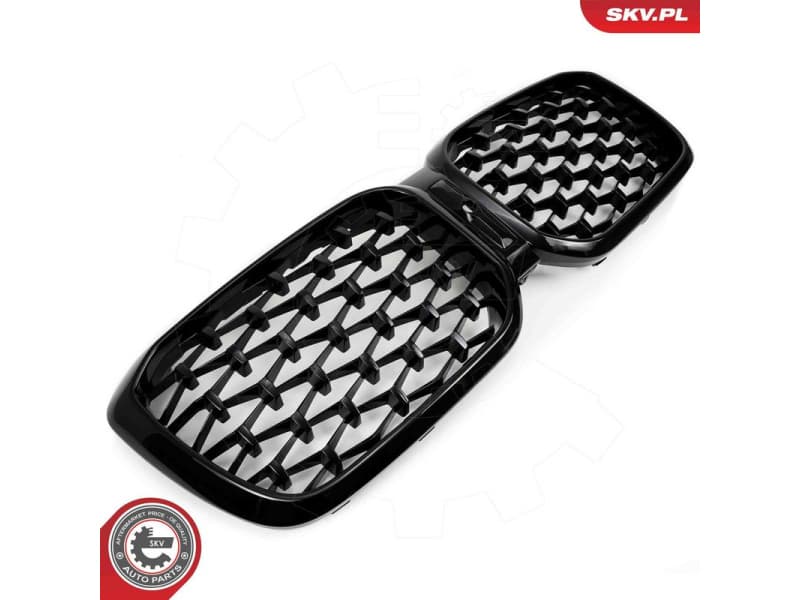 Radiator Grille 66SKV269 - image 3