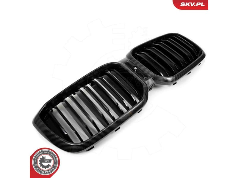Radiator Grille 66SKV268 - image 3