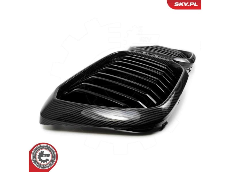 Radiator Grille 66SKV268 - image 5