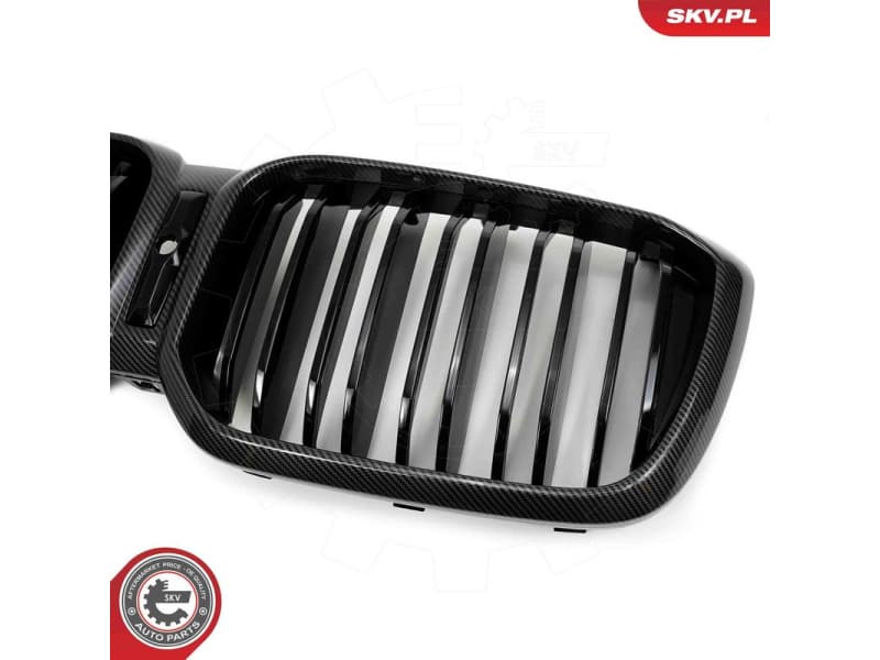 Radiator Grille 66SKV268 - image 6
