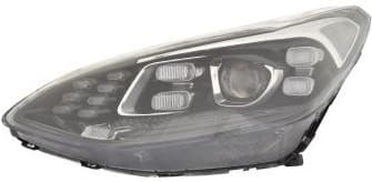 Headlight Depo 223-1175L-LDEM2