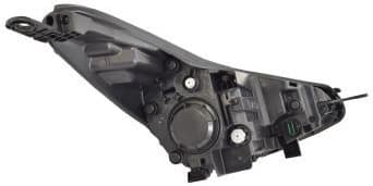 Headlight Depo 223-1175L-LDEM2 - image 2
