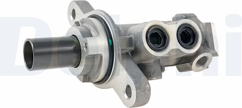 Brake Master Cylinder LM80682 - image 3