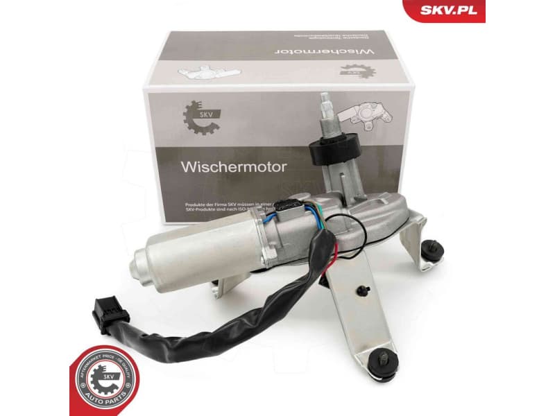Wiper Motor 19SKV223