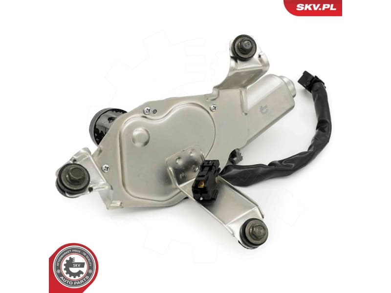 Wiper Motor 19SKV223 - image 3