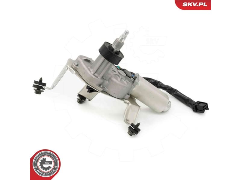 Wiper Motor 19SKV223 - image 5