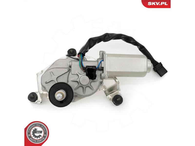 Wiper Motor 19SKV223 - image 6