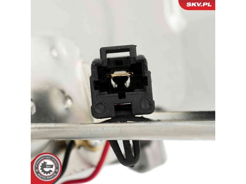Wiper Motor 19SKV223 - image 8