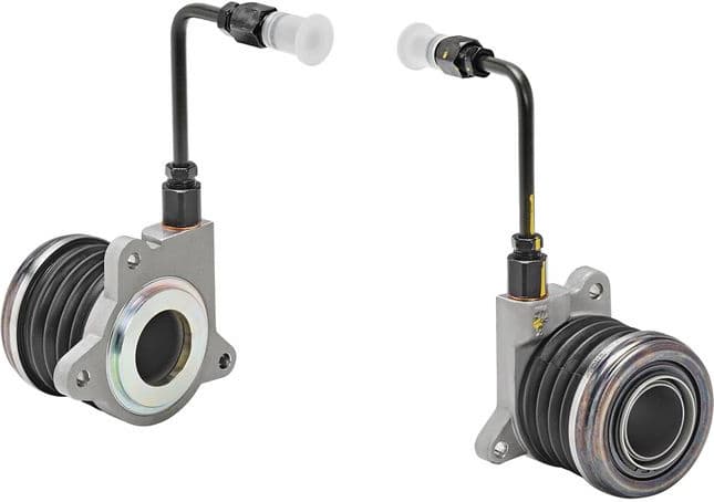 Central Slave Cylinder, clutch 804561 - image 4