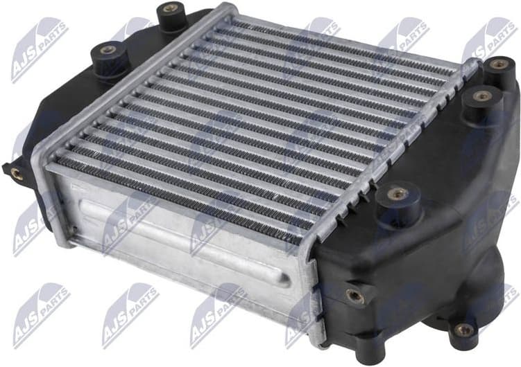 Charge Air Cooler CNG-MZ-000 - image 2
