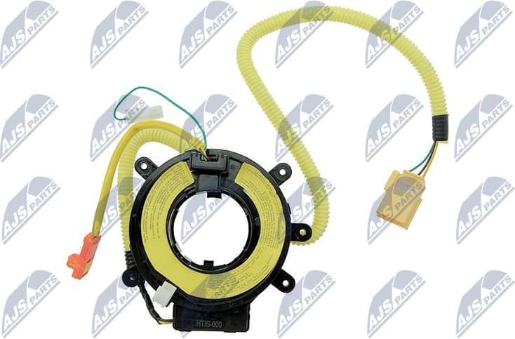 Clock Spring, airbag EAS-IS-000 - image 3