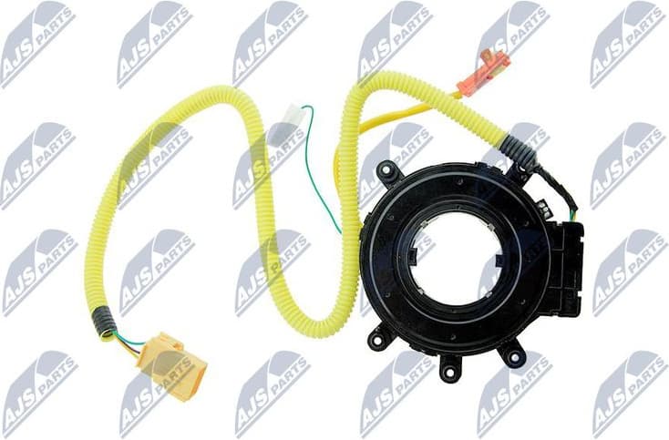 Clock Spring, airbag EAS-IS-000 - image 4
