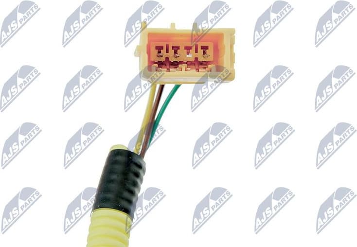 Clock Spring, airbag EAS-IS-000 - image 6