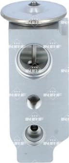 Expansion Valve, air conditioning EASY FIT 38521