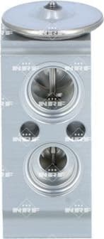 Expansion Valve, air conditioning EASY FIT 38521 - image 2