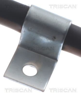 Cable Pull, parking brake 8140 421142 - image 3