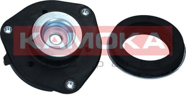 Repair Kit, suspension strut support mount 209336