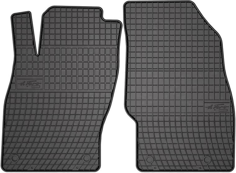 Floor Mat Set ELTORO ET0692P