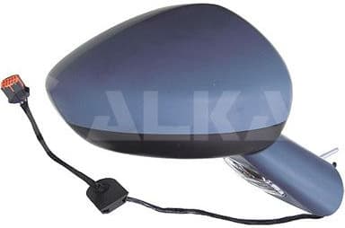 Exterior Mirror 6144860
